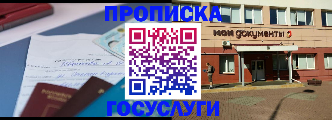 временная регистрация в квартире в Камчатской области